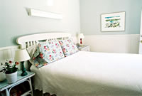 Crocker House Inn on Martha's Vineyard