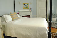 Crocker House Inn on Martha's Vineyard